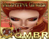 QMBR Valentina Ginger