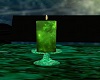 Jade dreams candle