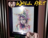 (UD) Daizi Wall art