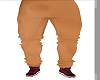 pants calça caramelo