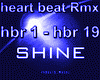 heart beat  Rmx