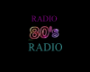 RADIO ANOS 80