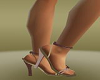 Casual heels