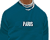 Paris Sweater