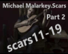 Michael Malarkey-ScarsP2