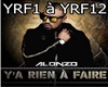 Alonzo - Ya Rien a Faire