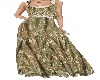 Country Maiden Maxi