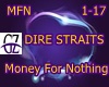 Dire Straits - Money For
