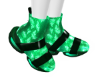 Jade Alien Boot