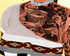 Blouse Luis V + tattoo w