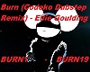 Burn-Ellie Gouldin-Remix
