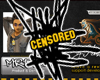 [MP] Censored Sticker