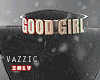 V. Good Girl | Choker