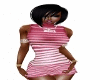 {DJ} Robyn Heels - Pink