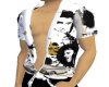 Elvis Open Shirt