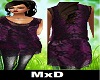 MxD-purple blouse