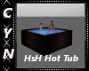 HsH Hot Tub