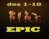 Destruction Chamber EPIC