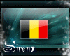 :S: Belgium | Flag