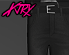 Jry. Long Shorts <