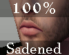 100% Sad -M-