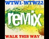 Walk This Way Remix