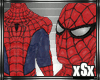 xSx SpiderMan In 1 Click