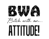  with Attitude