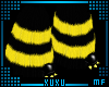 [Xu] Bumblebee Monsters