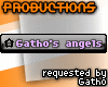 pro. uTag Gathos angels