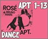 APT + F D