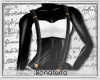 :B Black & suspenders