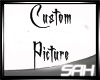 SaH: Real Custom 10