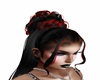 malika Black red