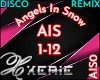 AIS Angels In Snow Disco