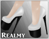 [R] Ally Heels