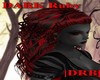 |DRB| Dark Ruby