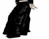 Long Black Skirt(Female)