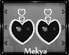 *MM* Malaika earrings