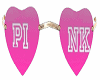 PINK VS Shades