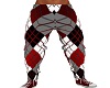 STEM TartanPlaid Joggers