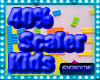 40% Scaler Kids -YukiW-