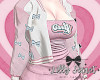 sta ribbon jacket