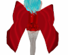 Christmas bow