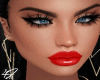 Red lips e