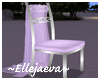 Wedding Dream Chair