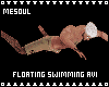 Floating Swimming Avi M