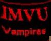 Off. I.M.V.U Vampires T
