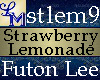 !LM Strawberry Lemonade