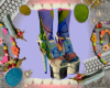 'dizzy' SS25 | ataxy